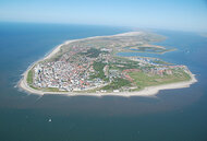 Visser Elektrotechnik auf Norderney Visser Elektrotechnik auf Norderney