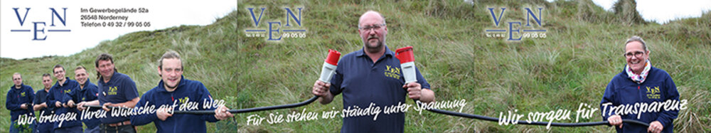 Visser Elektrotechnik GmbH Visser Elektrotechnik GmbH